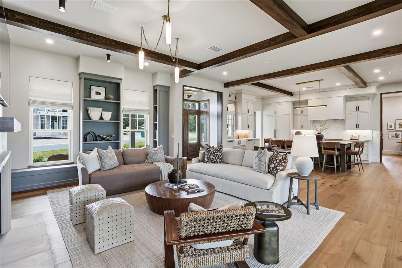 510 Briley Avenue, Oakland, FL 34760 Photo