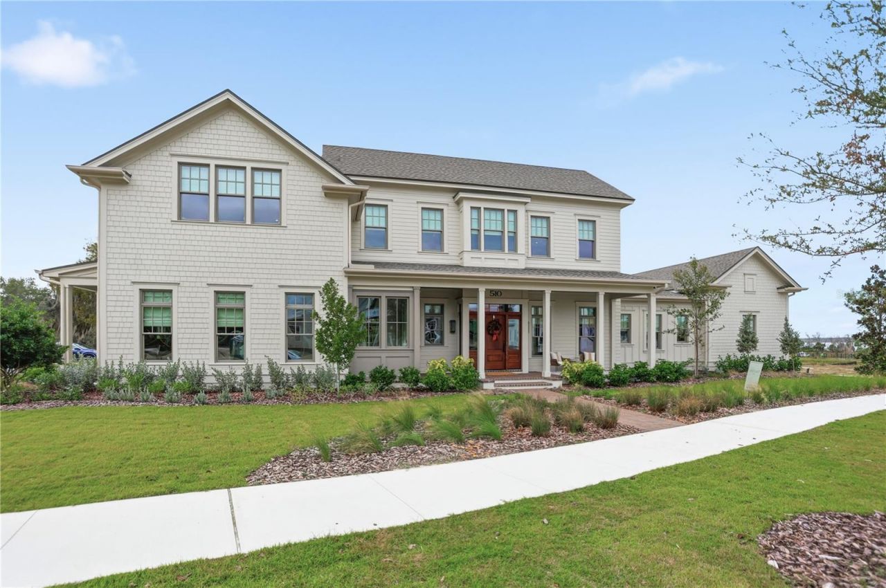 510 Briley Avenue, Oakland, FL 34760 Photo