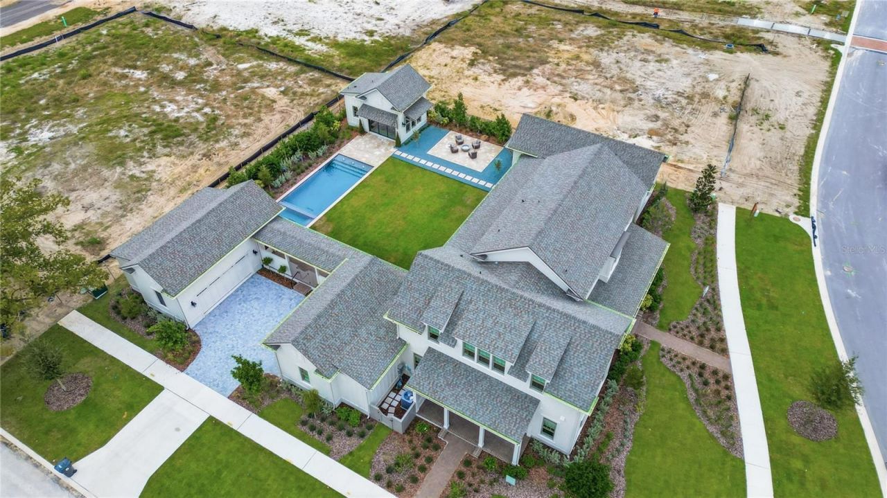 510 Briley Avenue, Oakland, FL 34760 Photo