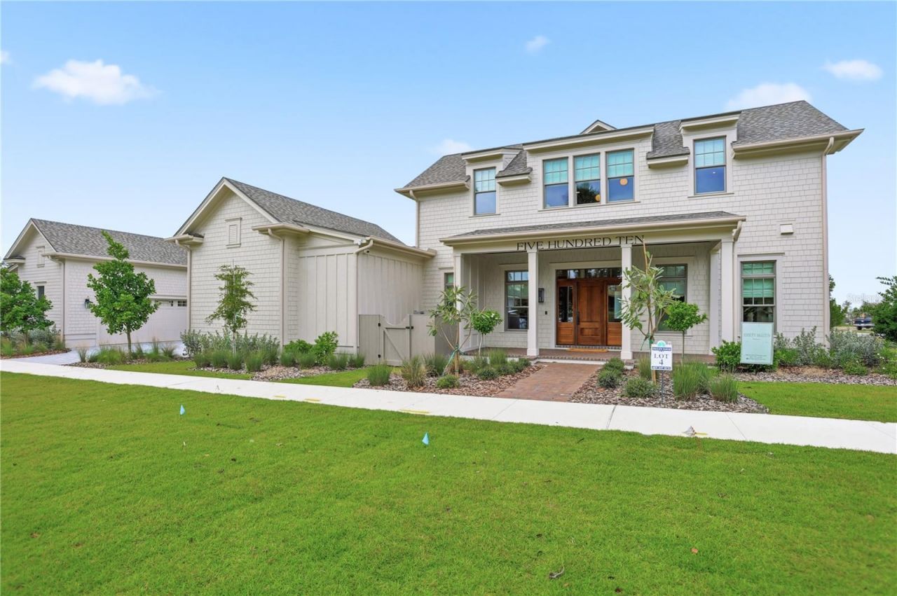 510 Briley Avenue, Oakland, FL 34760 Photo