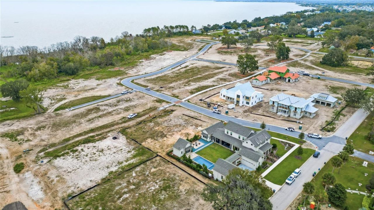 510 Briley Avenue, Oakland, FL 34760 Photo