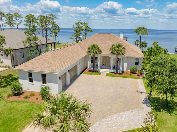 1341 Driftwood Point Road, Santa Rosa Beach, FL 32459