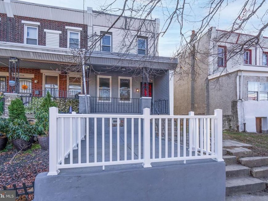 4938 Brown Street, Philadelphia, PA 19139 Main Photo
