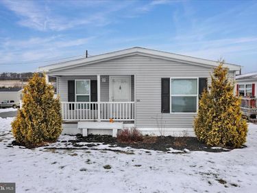 13 C FRIEDEN MANOR, SCHUYLKILL HAVEN, PA 17972