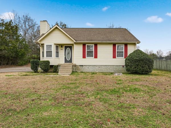 7641 Saundersville Rd, Mount Juliet, TN 37122
