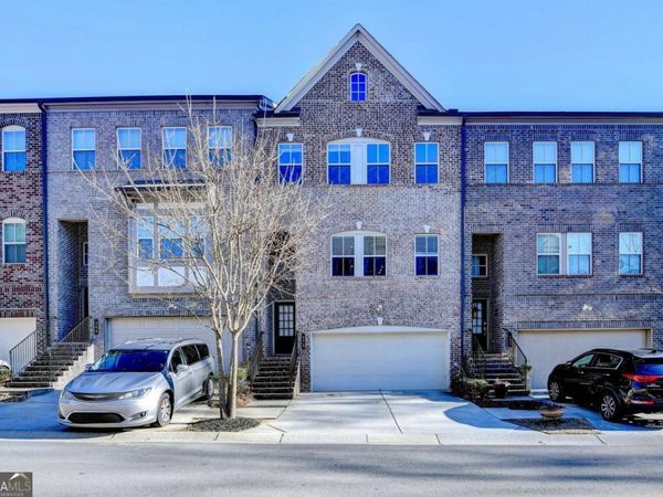 373 Via Secco Lane, Suwanee, GA 30024