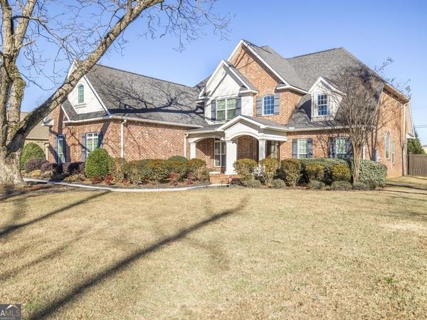 201 Running Creek Drive, Warner Robins, GA 31088