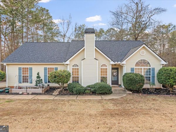 205 Hidden Brook Trail, Newnan, GA 30263