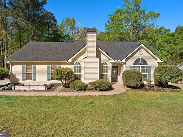 205 Hidden Brook Trail, Newnan, GA 30263