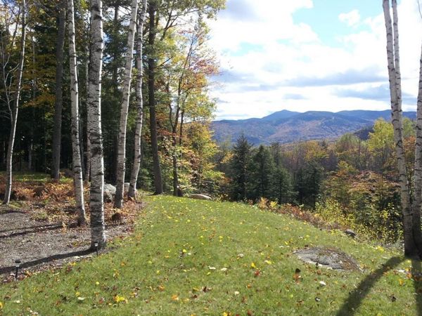 290 Glen Ledge Road, Bartlett, NH 03812