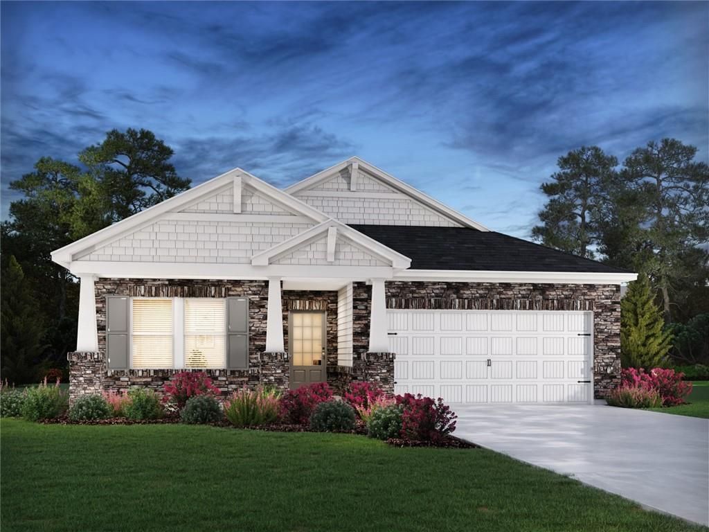 469 Morgan Creek Road, Pendergrass, GA 30567 Main Photo