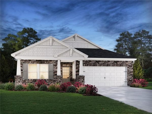 469 Morgan Creek Road, Pendergrass, GA 30567