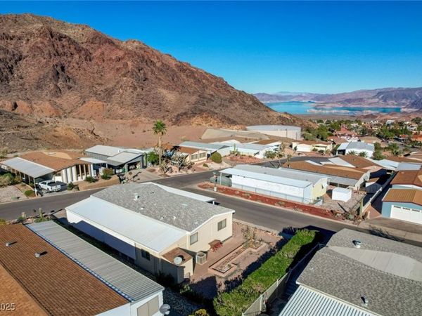 673 Mount Bona Way , Boulder City, NV 89005