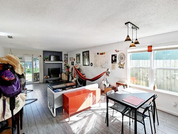 1208 Milford WAY, Austin, TX 78745