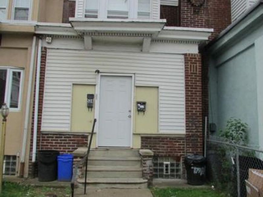 524 W Tabor Road, Philadelphia, PA 19120 Main Photo