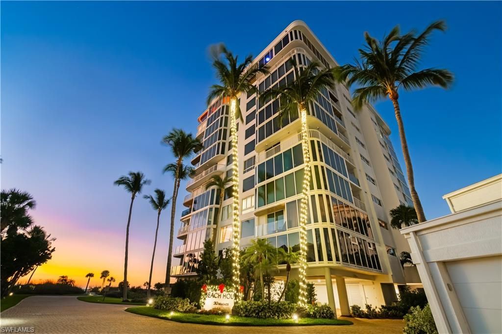 20 Seagate Dr, Unit 103, Naples, FL 34103 Photo