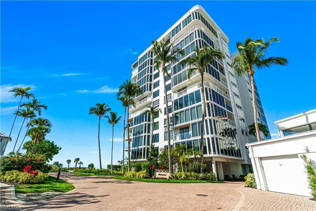 20 Seagate Dr, Unit 103, Naples, FL 34103 Photo