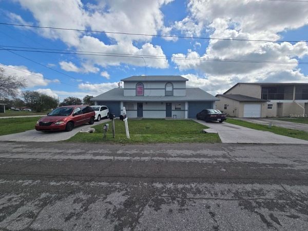 502/504 IMPERIAL PLACE, KISSIMMEE, FL 34758