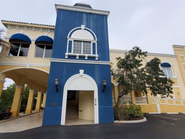 570 BLACKBURN POINT ROAD, Unit 13, OSPREY, FL 34229