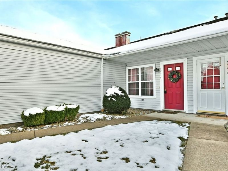 3477 Ivy Hill Circle, Unit B, Cortland, OH 44410 Photo 46