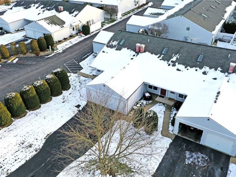 3477 Ivy Hill Circle, Unit B, Cortland, OH 44410 Photo 48