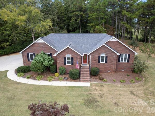 1207 Rosa Drive, Monroe, NC 28112