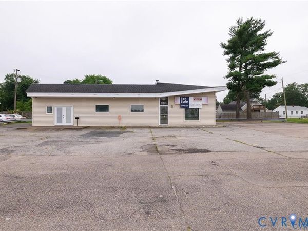 2311 Hungary Road, Henrico, VA 23228