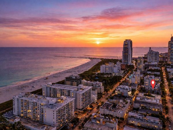 130 3rd Street, Unit 201, Miami Beach, FL 33139