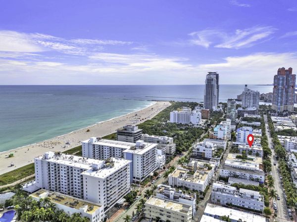 130 3rd Street, Unit 201, Miami Beach, FL 33139