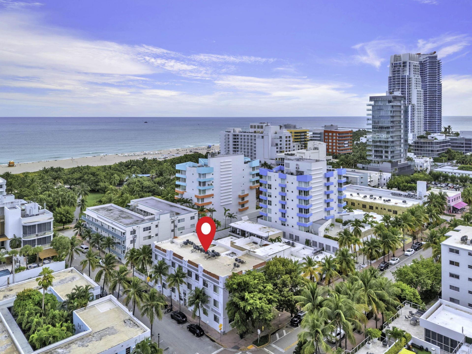 130 3rd Street, Unit 201, Miami Beach, FL 33139 Photo