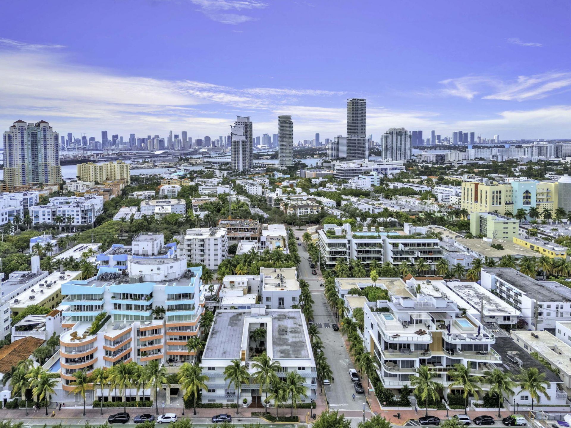 130 3rd Street, Unit 201, Miami Beach, FL 33139 Photo