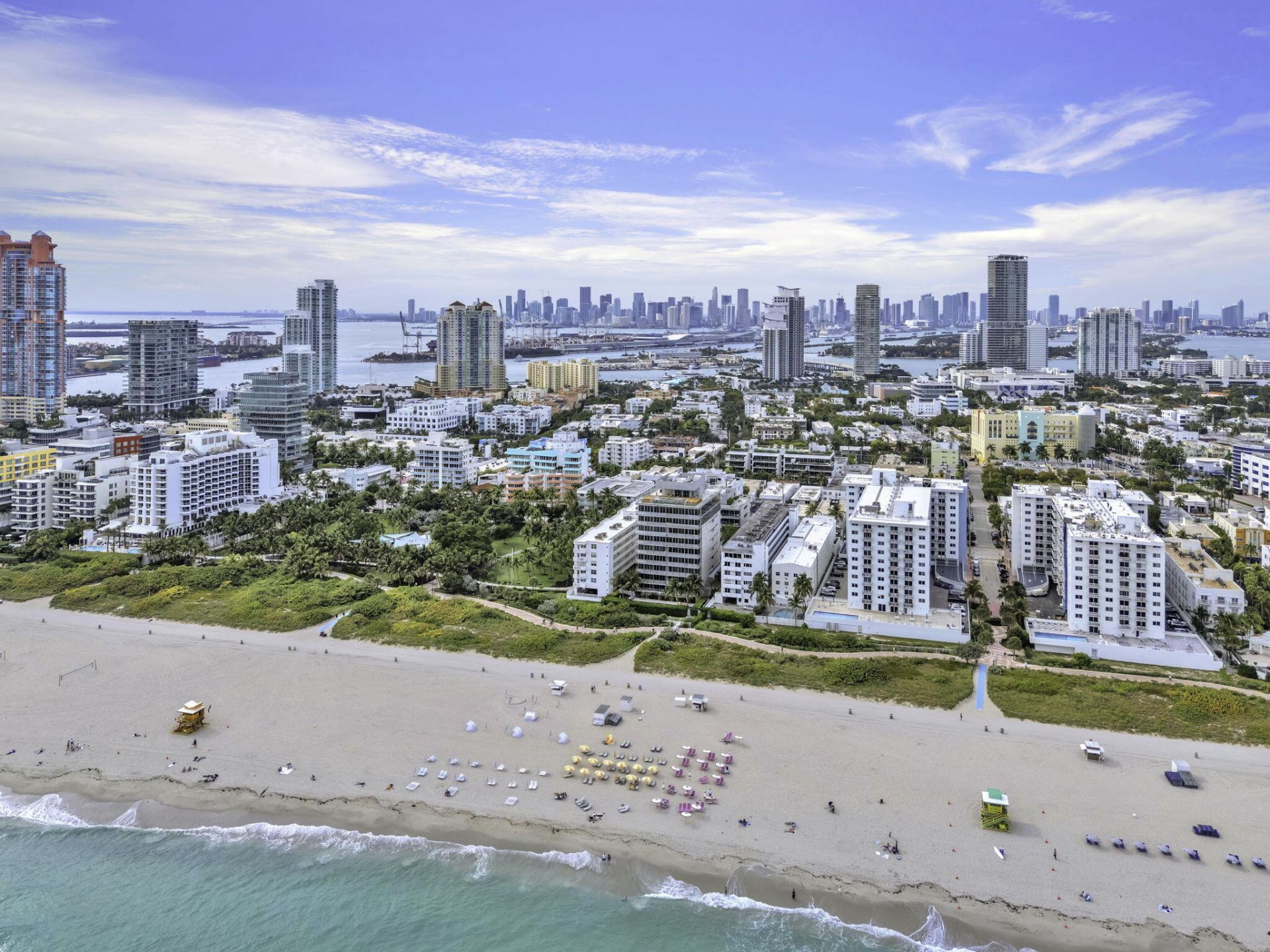 130 3rd Street, Unit 201, Miami Beach, FL 33139 Photo