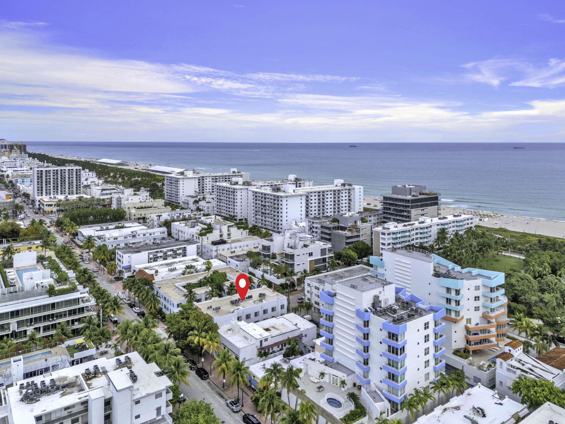 130 3rd Street, Unit 201, Miami Beach, FL 33139 Photo