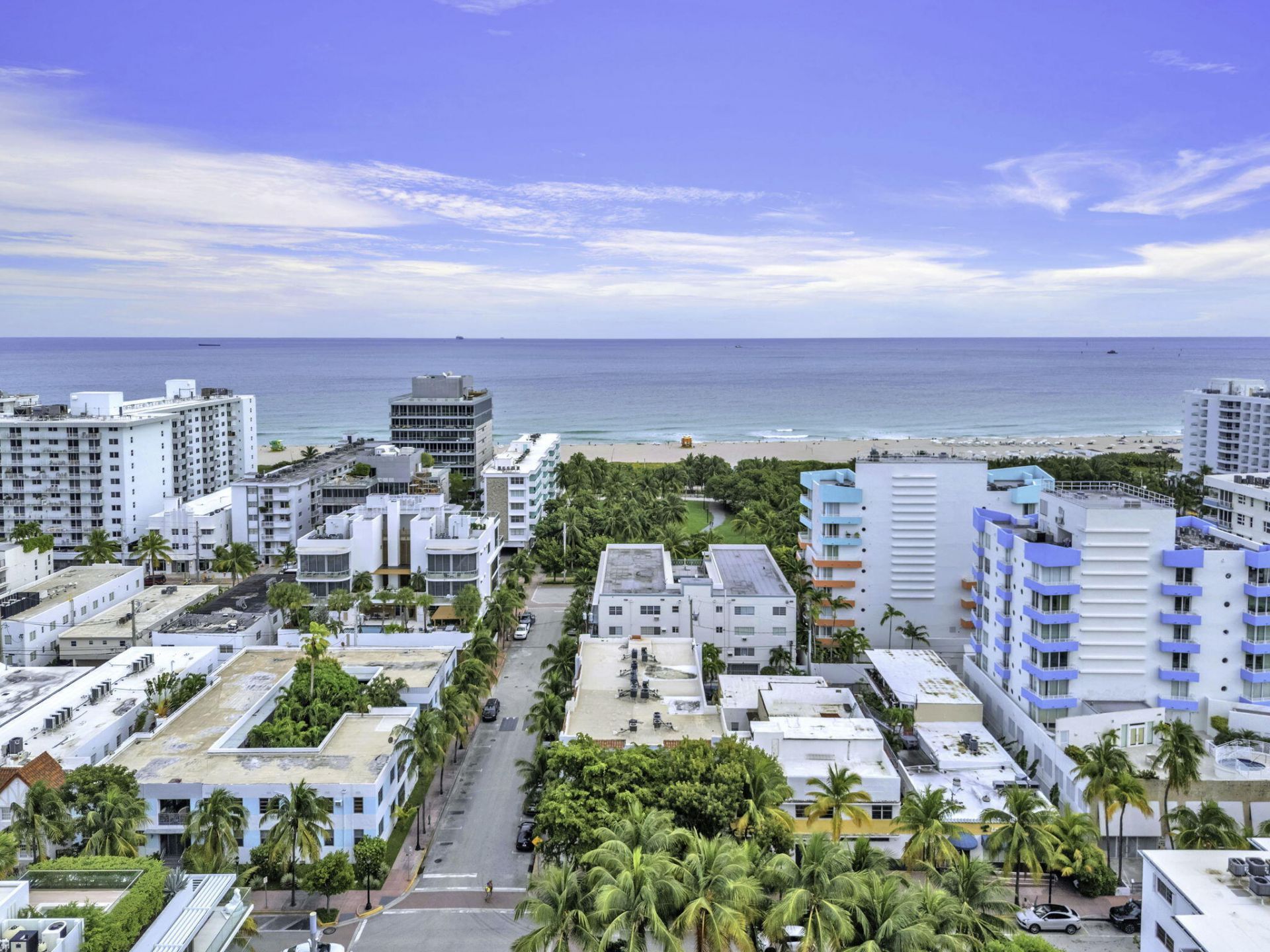 130 3rd Street, Unit 201, Miami Beach, FL 33139 Photo