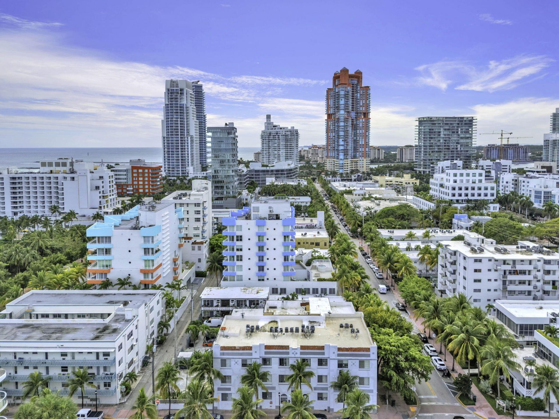 130 3rd Street, Unit 201, Miami Beach, FL 33139 Photo