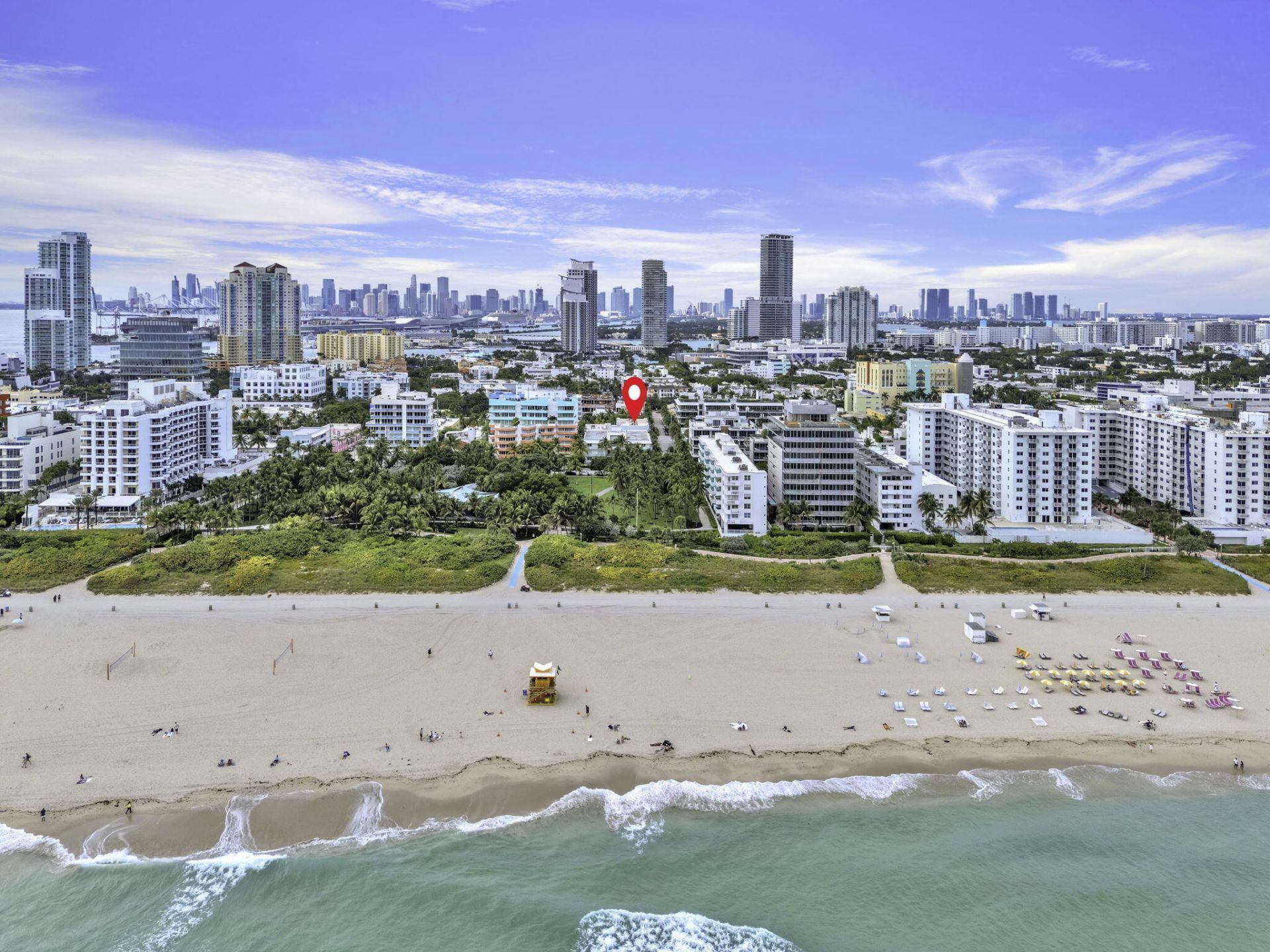 130 3rd Street, Unit 201, Miami Beach, FL 33139 Photo