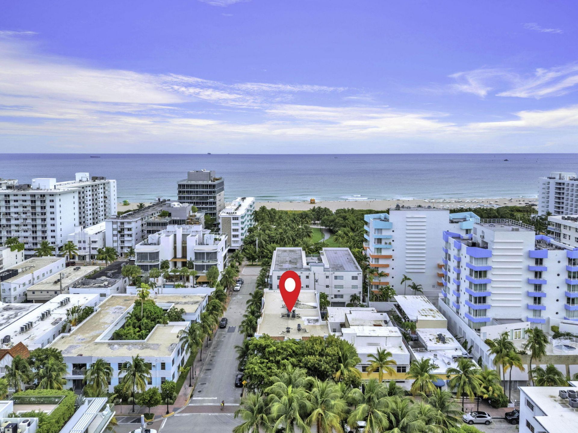 130 3rd Street, Unit 201, Miami Beach, FL 33139 Photo