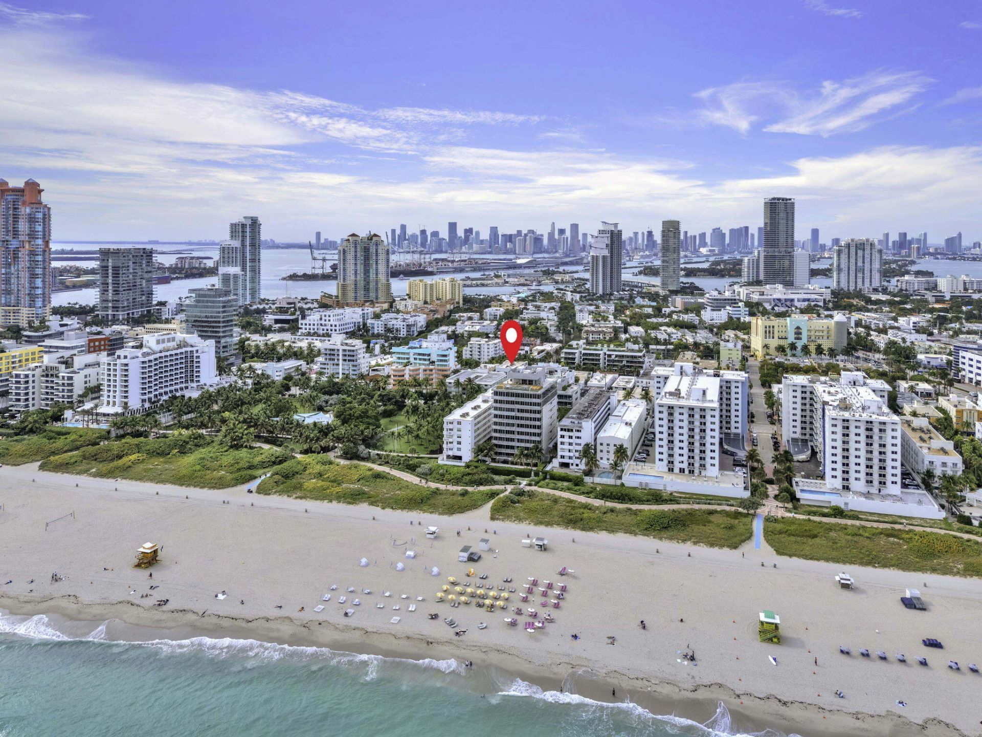 130 3rd Street, Unit 201, Miami Beach, FL 33139 Photo