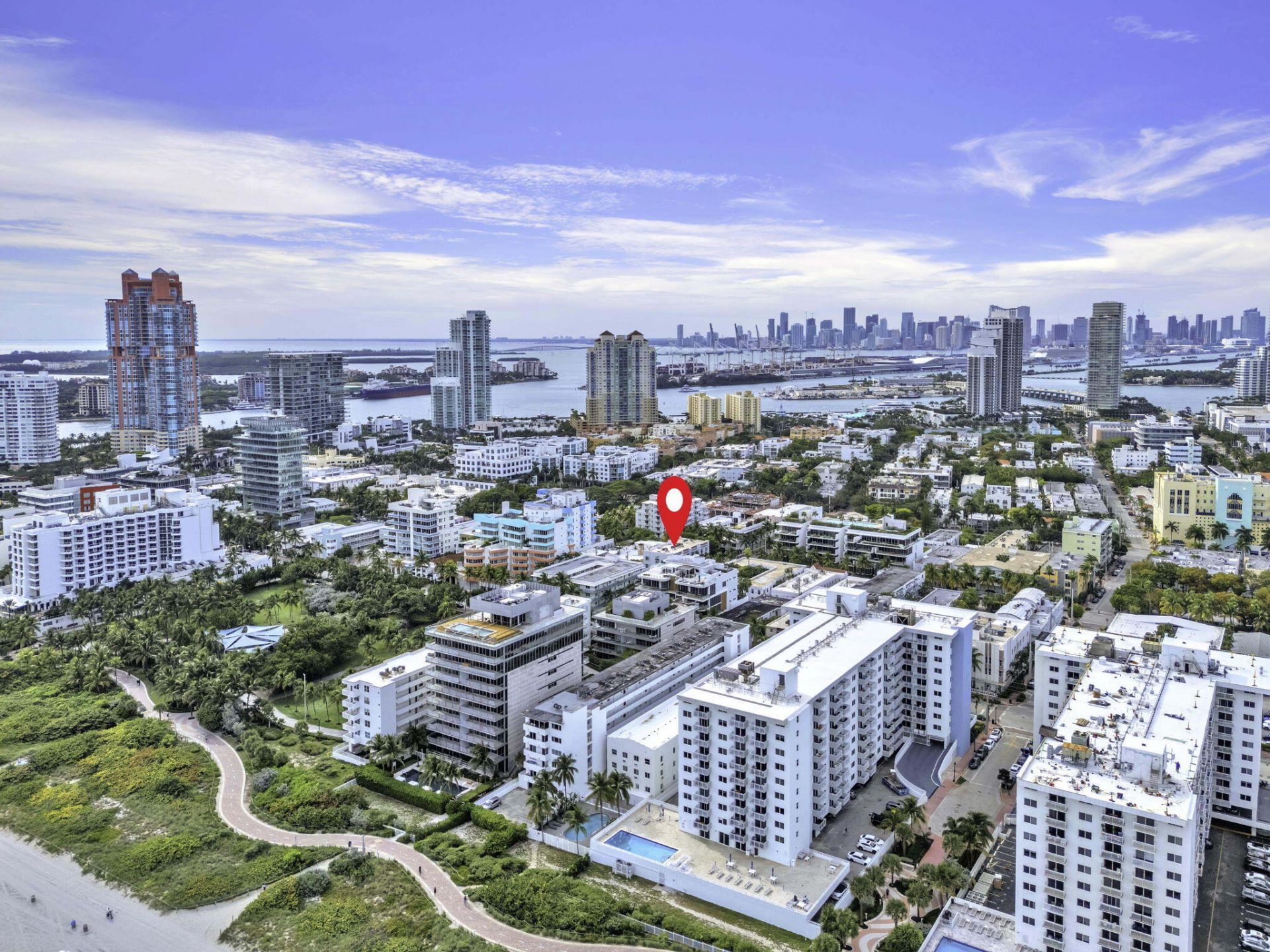 130 3rd Street, Unit 201, Miami Beach, FL 33139 Photo