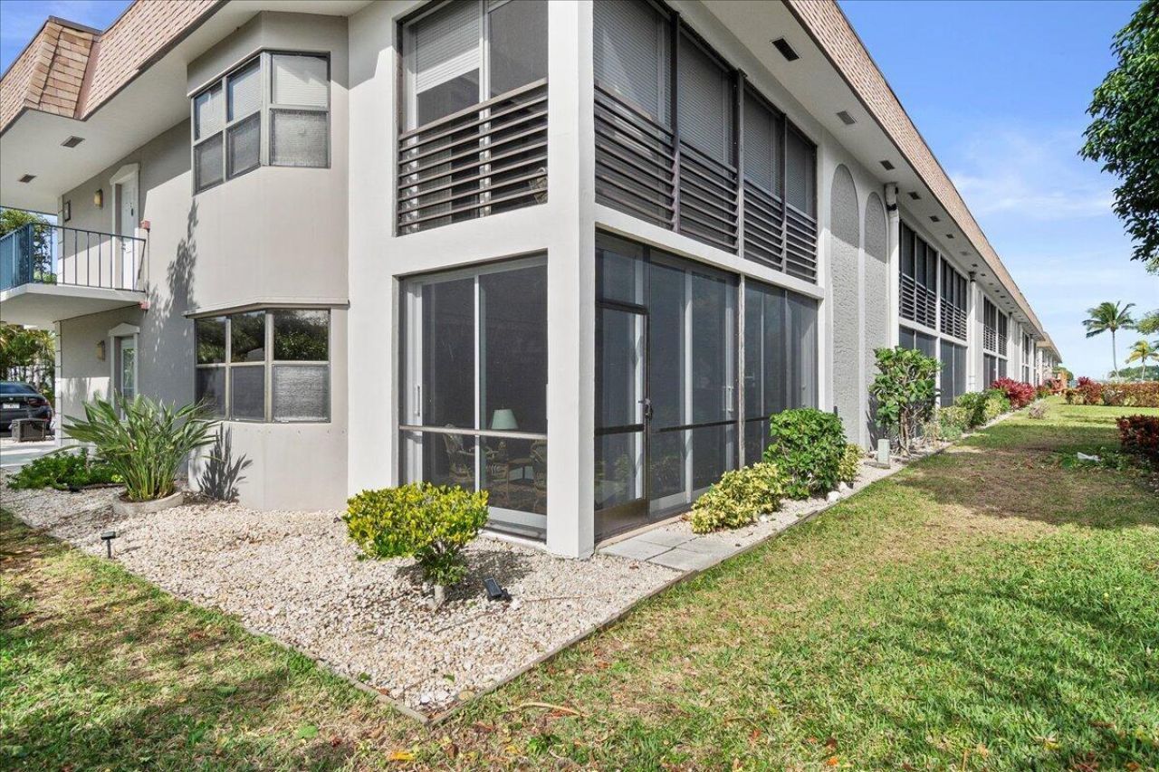 755 Saturn Street, Unit H101, Jupiter, FL 33477 Photo