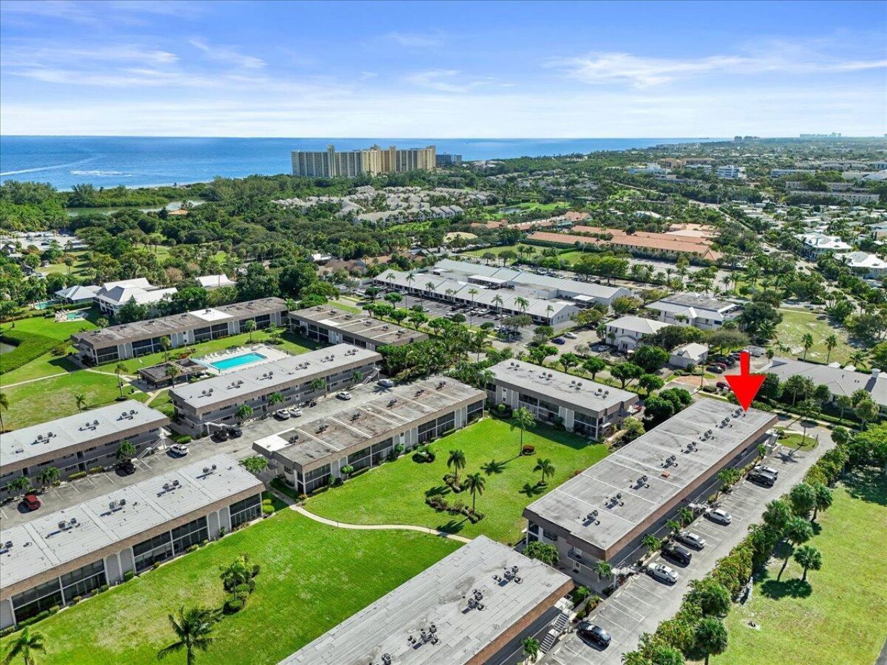 755 Saturn Street, Unit H101, Jupiter, FL 33477 Photo