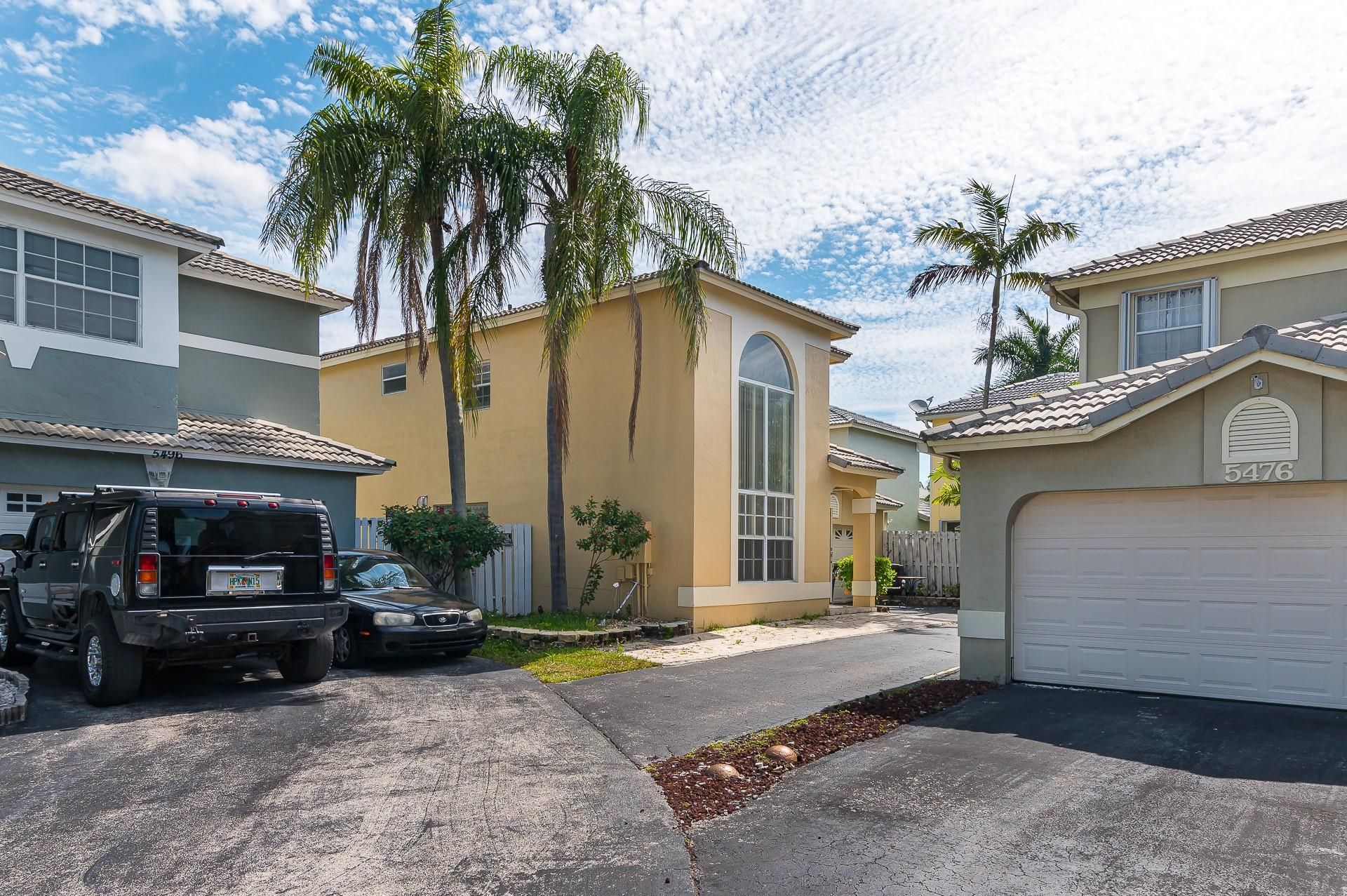5486 NW 44th Way, Coconut Creek, FL 33073 Photo