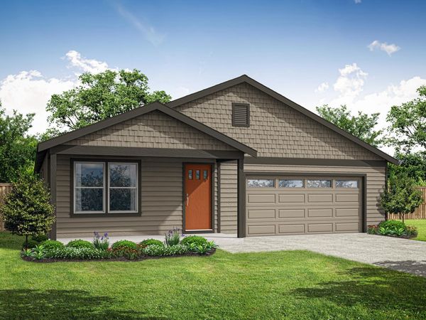 603 NE Arnold Street, Unit 175, Madras, OR 97741