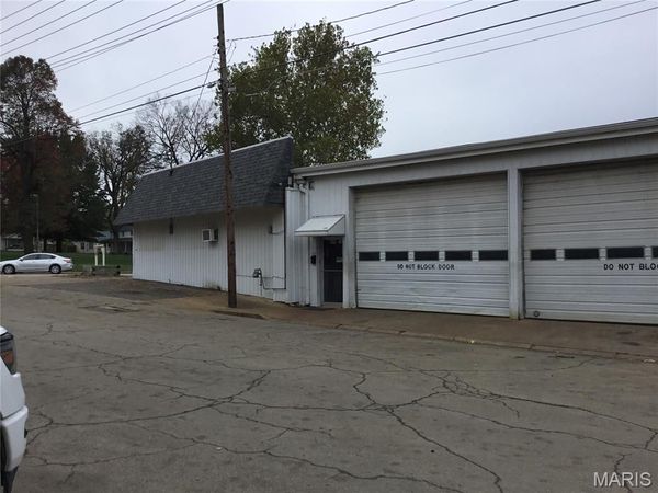 411 Ste. Genevieve Avenue, Farmington, MO 63640