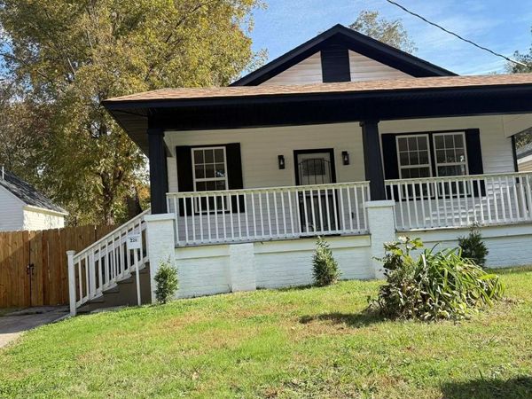 226 N HOLLYWOOD ST N, Memphis, TN 38112