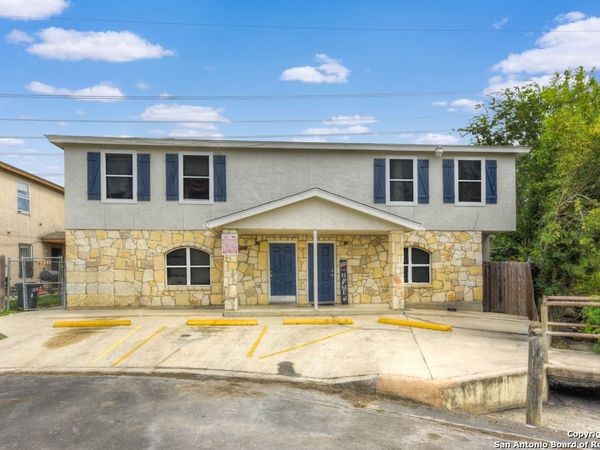 6735 Brothers, San Antonio, TX 78239
