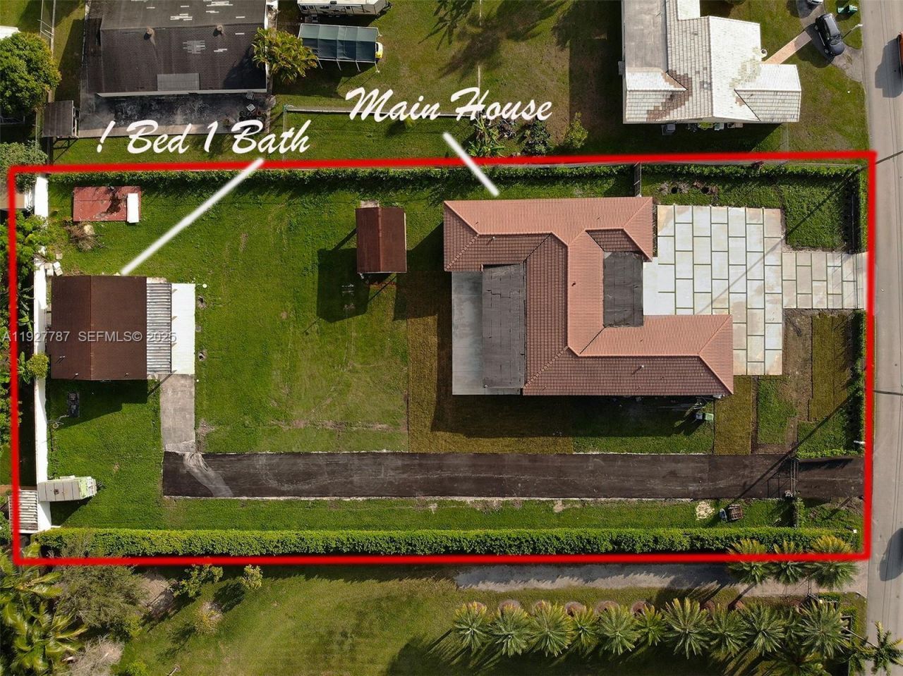 3801 SW 132nd Ave, Miami, FL 33175 Photo