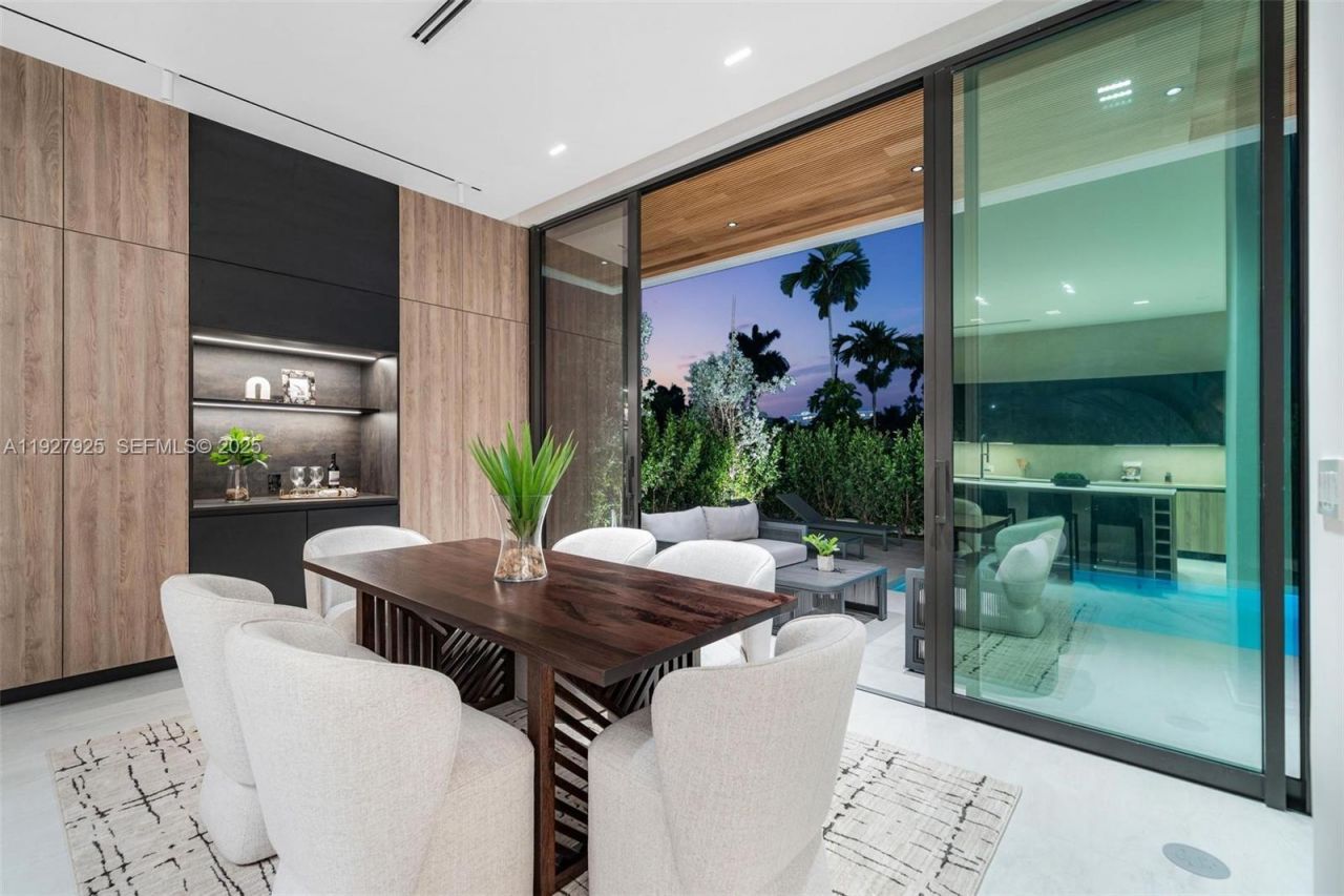 8935 Froude Ave, Surfside, FL 33154 Photo