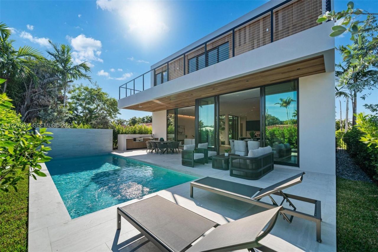 8935 Froude Ave, Surfside, FL 33154 Photo