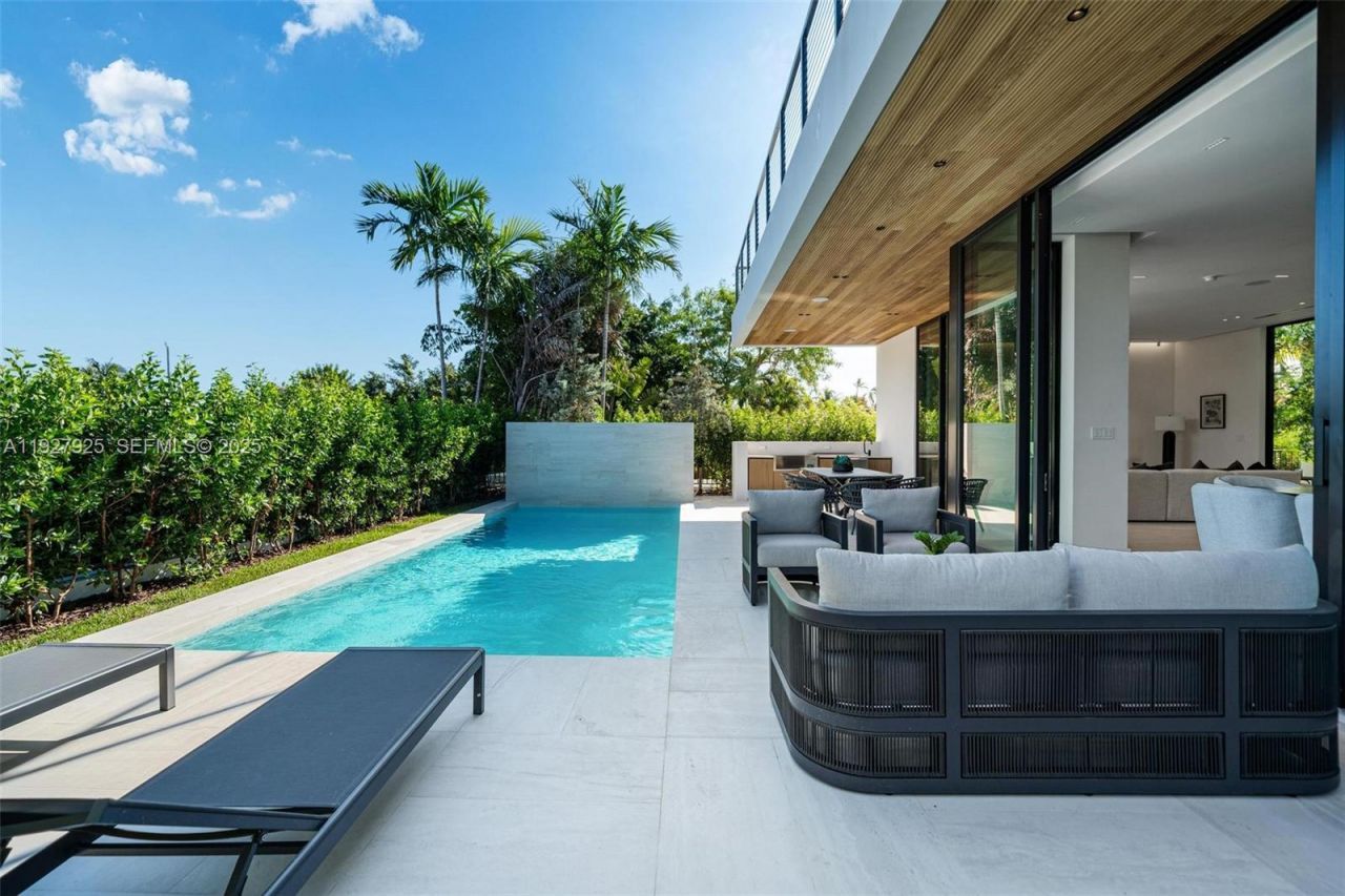 8935 Froude Ave, Surfside, FL 33154 Photo